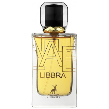 Libbra by Maison Alhambra - Parfum Arabesc Original Dubai inspirat din Libre Intense