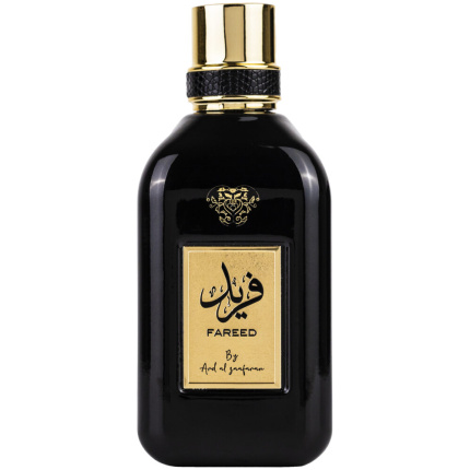 Fareed by Ard Al Zaafaran - Parfum arabesc original import Dubai