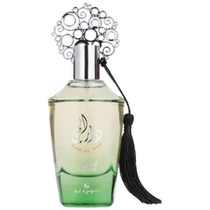 Dar al Hae Opulent by Ard al Zaafaran 100 ml - Parfum arabesc original import Dubai