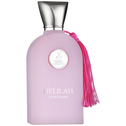 Delilah by Maison Alhambra - Parfum Arabesc Original Dubai inspirat din Parfums De Marley'S Delina