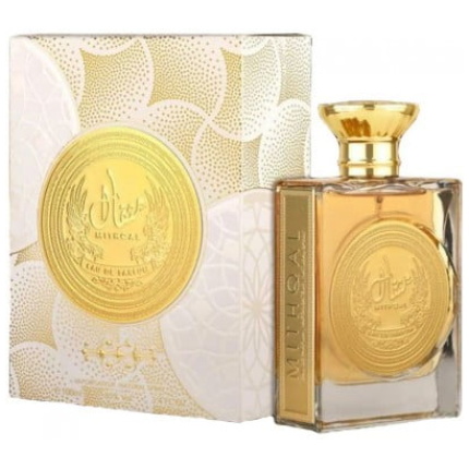 MITHQAL APA DE PARFUM by Ard al Zaafaran  - Parfum arabesc original import Dubai
