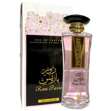 Rose Paris Night by Ard al Zaafaran 100 ml - Parfum arabesc original import Dubai