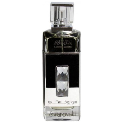 Swarovski Crystal Black by Ard al Zaafaran 100 ml - Parfum arabesc original import Dubai