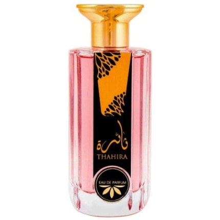 Thahira by Ard al Zaafaran 100 ml - Parfum arabesc original import Dubai