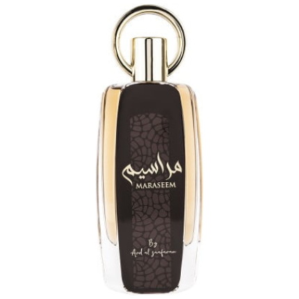 Maraseem by Ard al Zaafaran 100 ml - Parfum arabesc original import Dubai