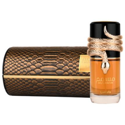 Musamam by Lattafa - Parfum arabesc original import Dubai