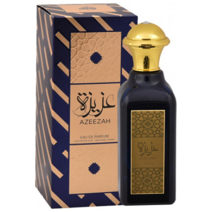 Azeezah by Lattafa Perfumes 100 ml - Parfum arabesc original import Dubai