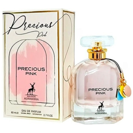 Precious Pink by Maison Alhambra - Parfum Arabesc Original Dubai