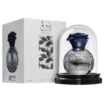 Thouq by Lattafa 80ml - Parfum arabesc original import Dubai