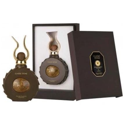 Classic Stone Niche Emerati by Lattafa 100 ml - Parfum Arabesc Original Import Dubai