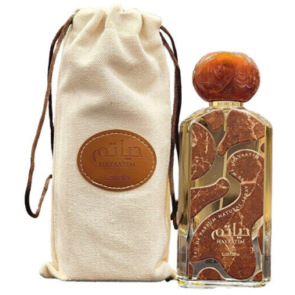 Hayaatim by Lattafa 100ml - Parfum Arabesc Original Dubai