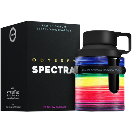 Odyssey Spectra by Armaf 100 ml - Parfum Arabesc Original Import Dubai