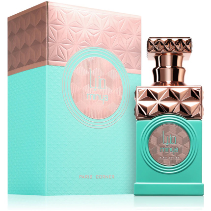 Minya by Paris Corner 100 ml - Parfum Arabesc Original Import Dubai