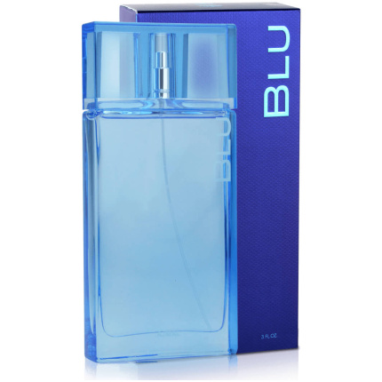 Blu by Ajmal 90 ml - Parfum arabesc original import Dubai
