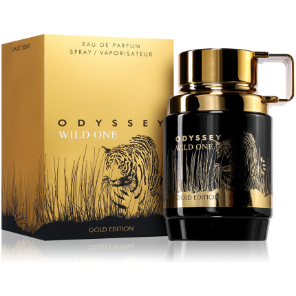 Odyssey Wild One by Armaf 100 ml - Parfum Arabesc Original Import Dubai