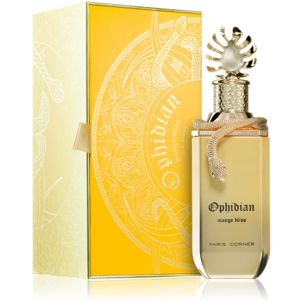 Ophidian Mango Bliss by Paris Corner 100 ml - Parfum Arabesc Original Import Dubai