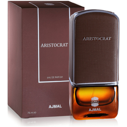 Aristocrat For Him by Ajmal 75 ml - Parfum arabesc original import Dubai