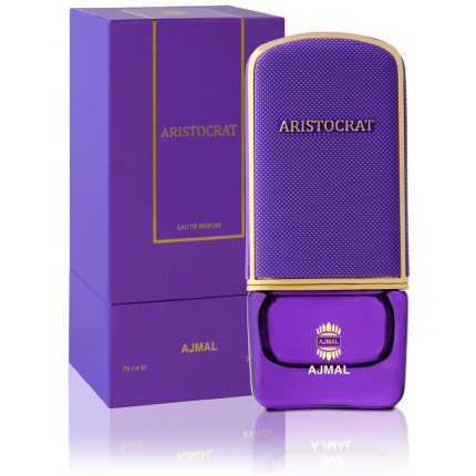 Aristocrat For Her by Ajmal 75 ml - Parfum arabesc original import Dubai