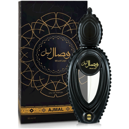 Wisal Layl by Ajmal 50 ml - Parfum arabesc original import Dubai