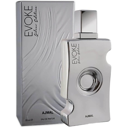 Evoke Silver For Her by Ajmal 75 ml - Parfum arabesc original import Dubai