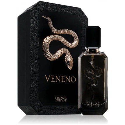 Veneno by French Avenue 100 ml  - Parfum arabesc original Import Dubai